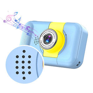 X101-A Blue Kids Camera