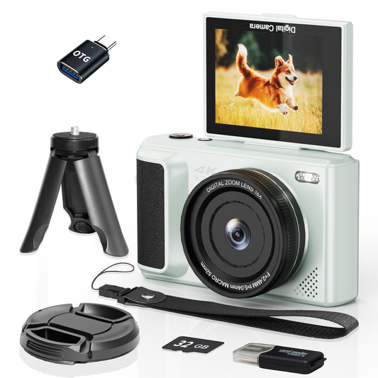 Y1-WT Digital Camera