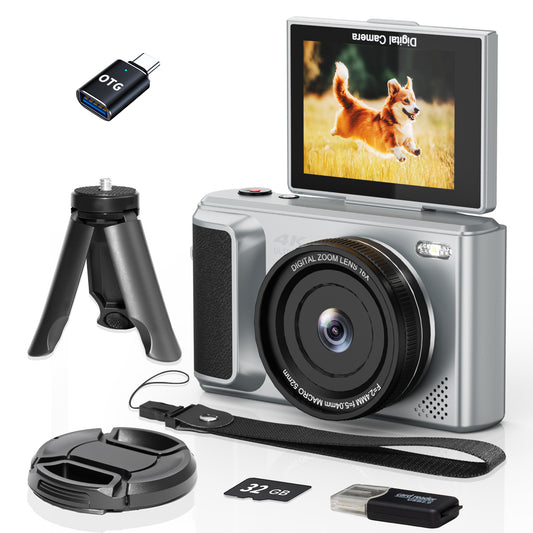 Y1-SR Digital Camera