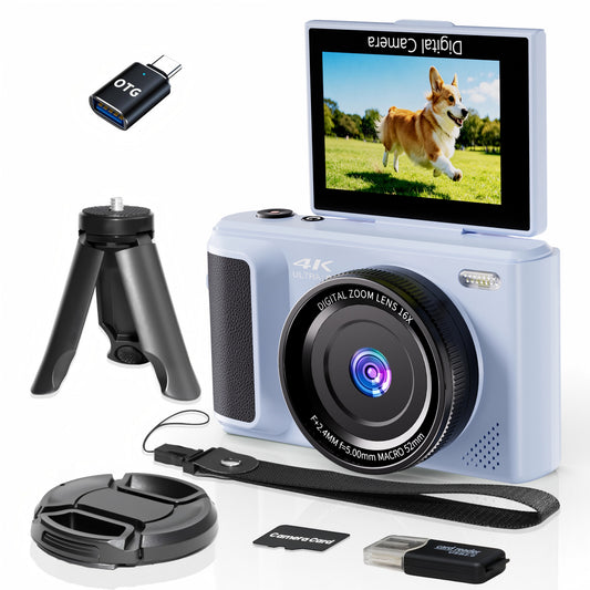 Y1-BL Digital Camera